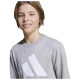 Adidas Παιδικές φόρμες σετ Big Logo Fleece Tracksuit